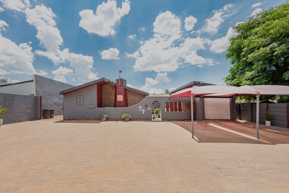 House for sale in Randhart - 1GV1728287