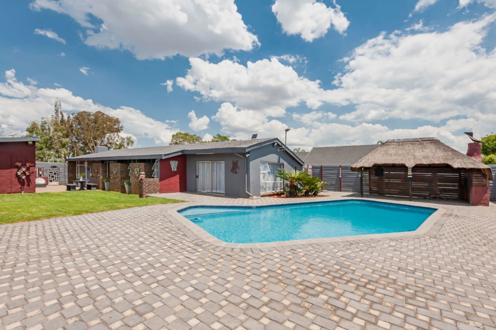 House for sale in Randhart - 1GV1728287