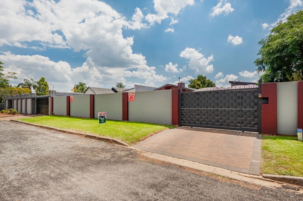 House for sale in Randhart - 1GV1728287