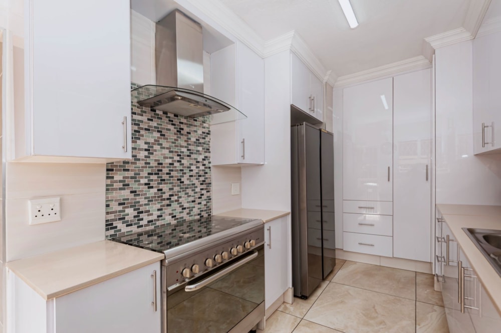 Apartment for sale in Brackenhurst - 1GV1719486