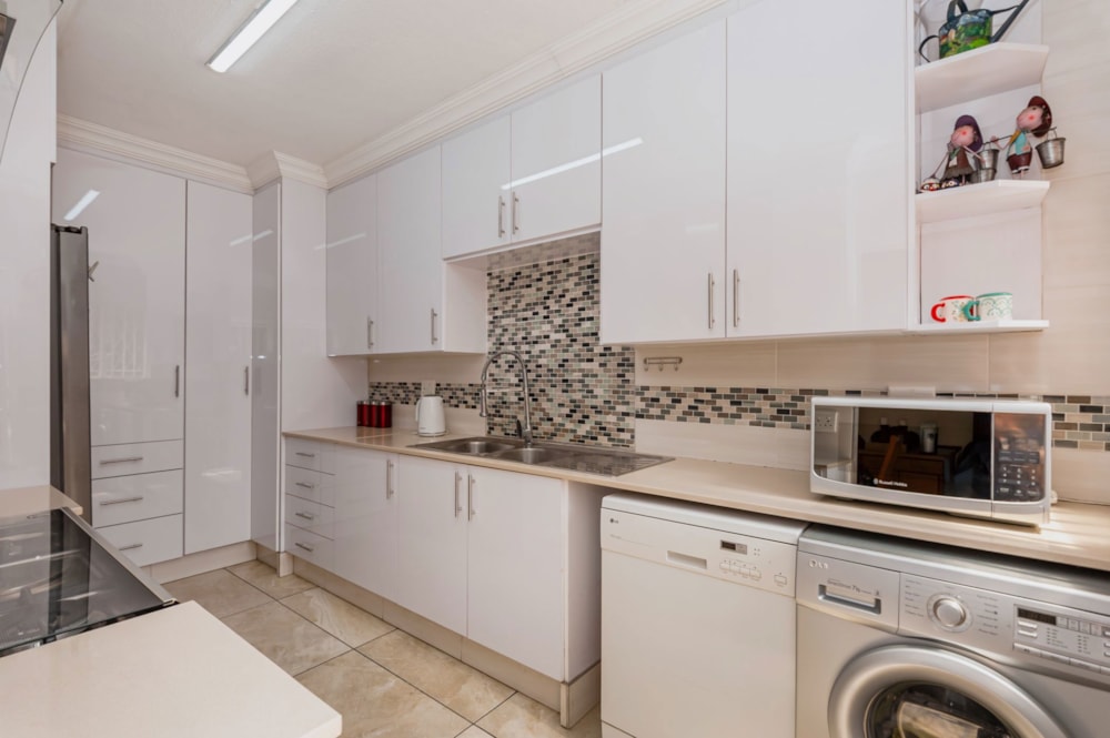 Apartment for sale in Brackenhurst - 1GV1719486