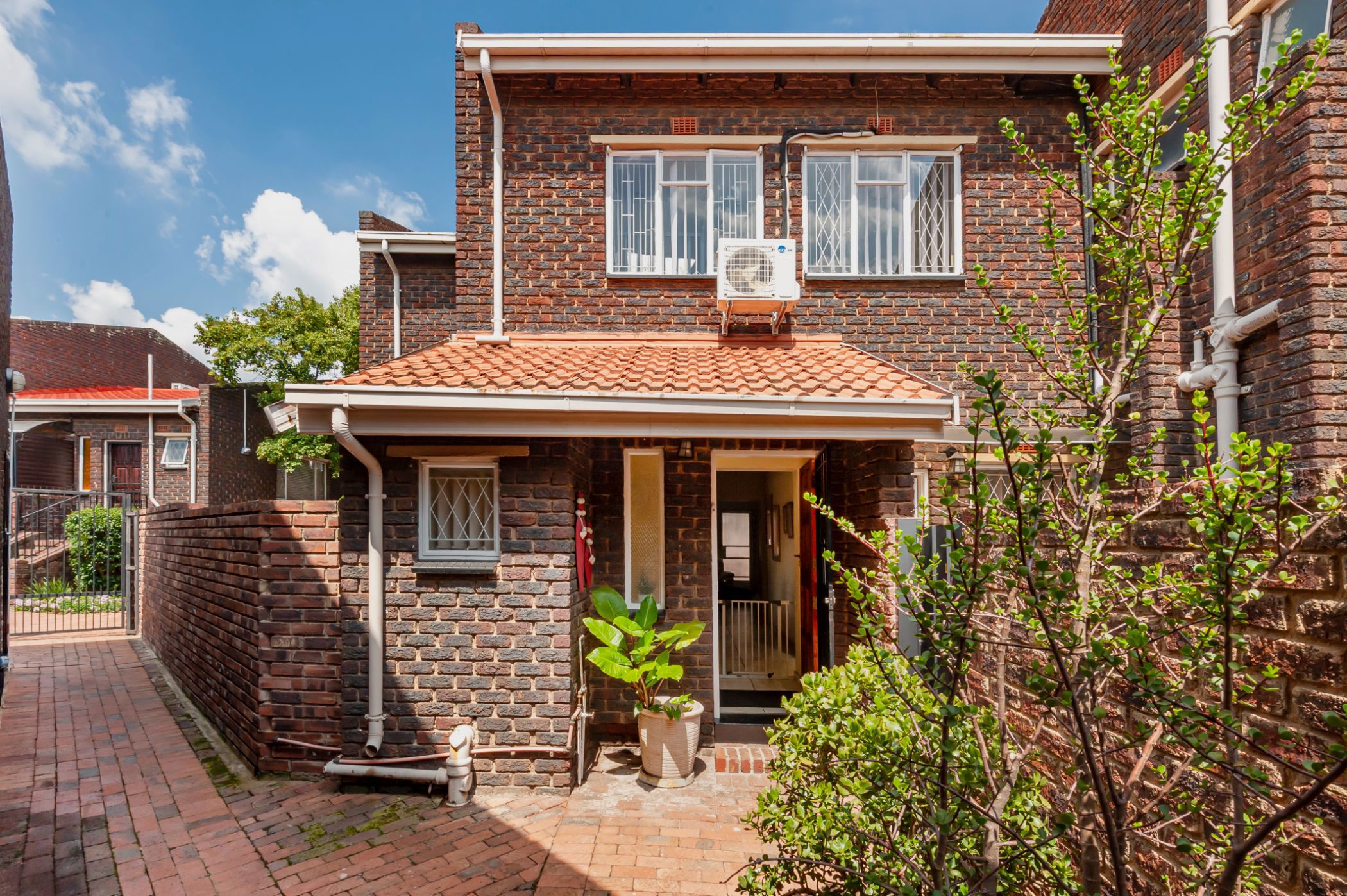 Townhouse for sale in Brackenhurst - 1GV1719486