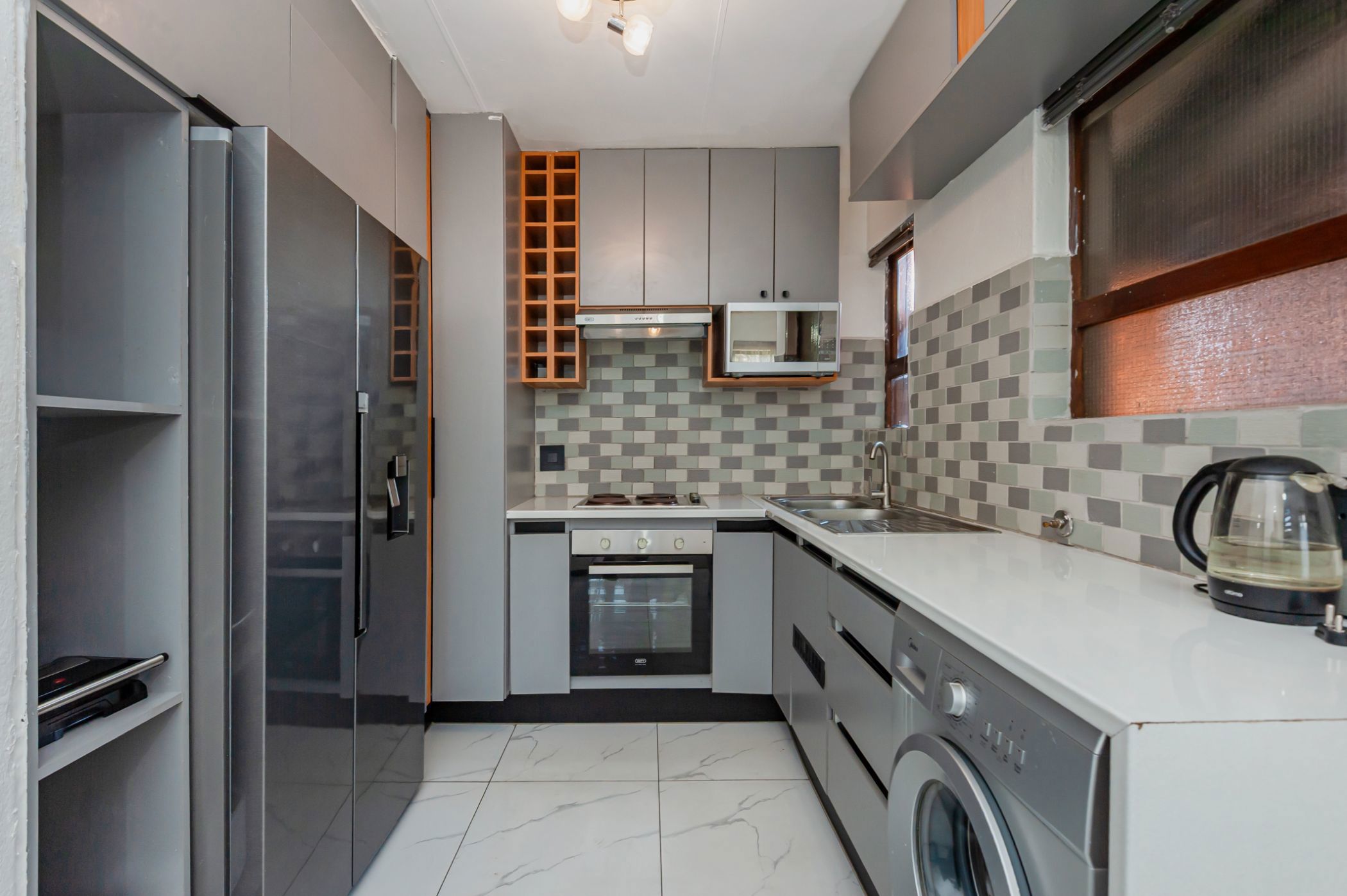 Apartment for sale in Winchester Hills - 1GV1726434