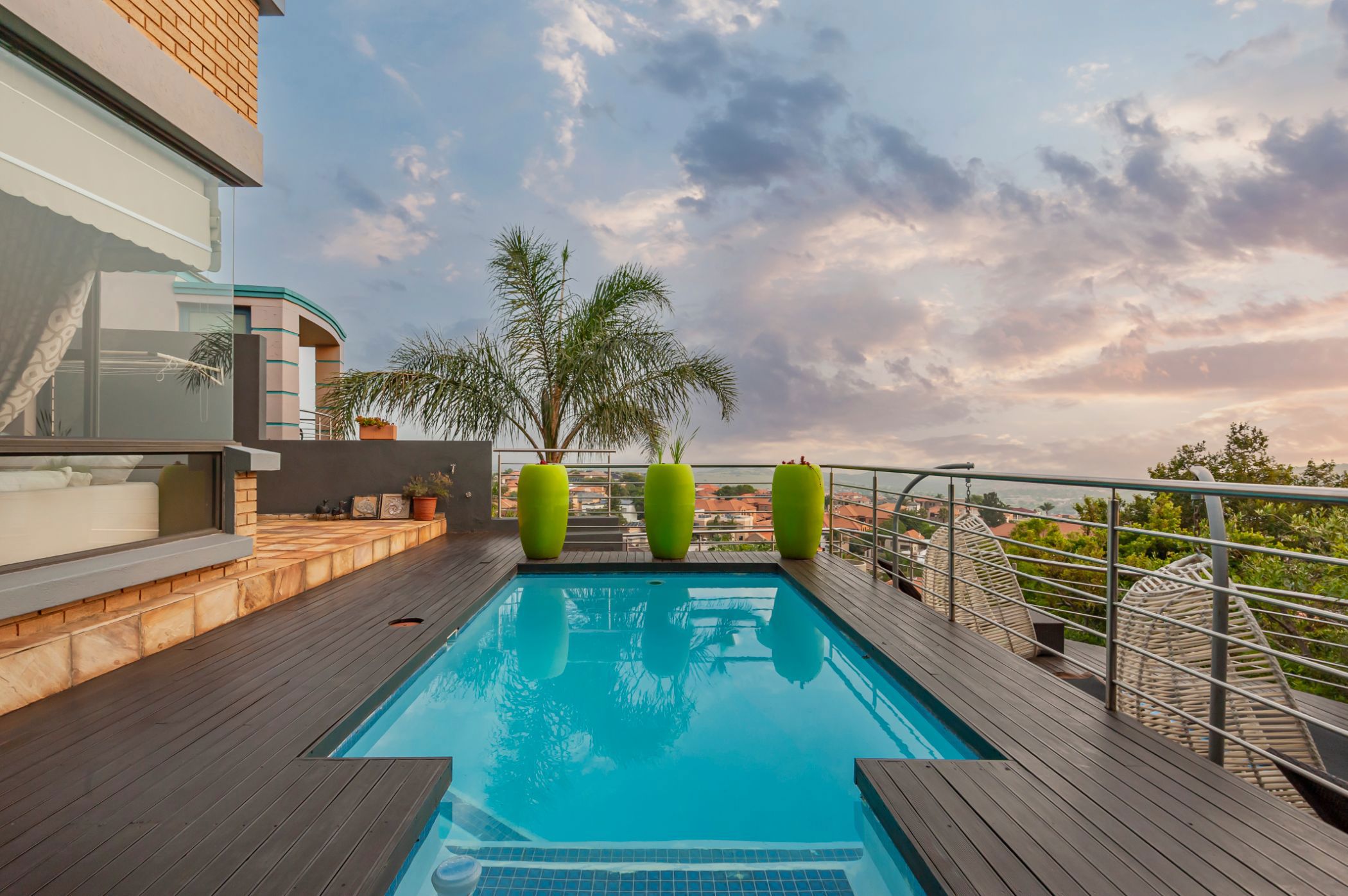 House for sale in Bassonia Estate - 1GV1724671