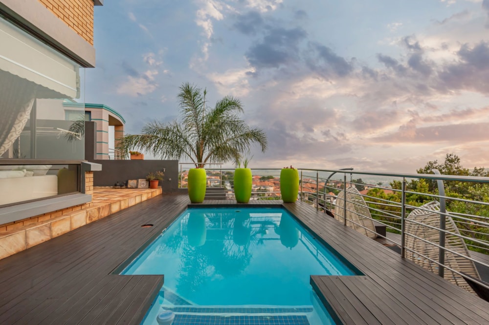 House for sale in Bassonia Estate - 1GV1724671