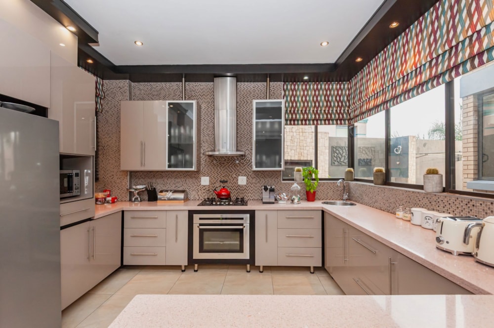 House for sale in Bassonia Estate - 1GV1724671