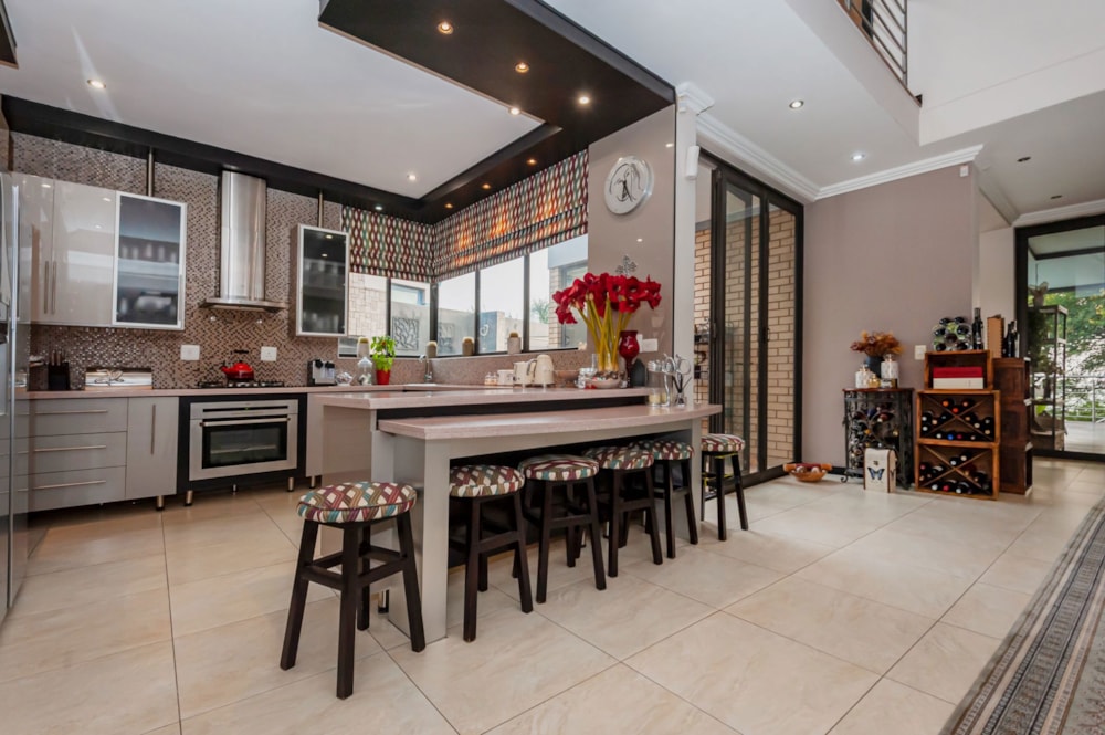 House for sale in Bassonia Estate - 1GV1724671