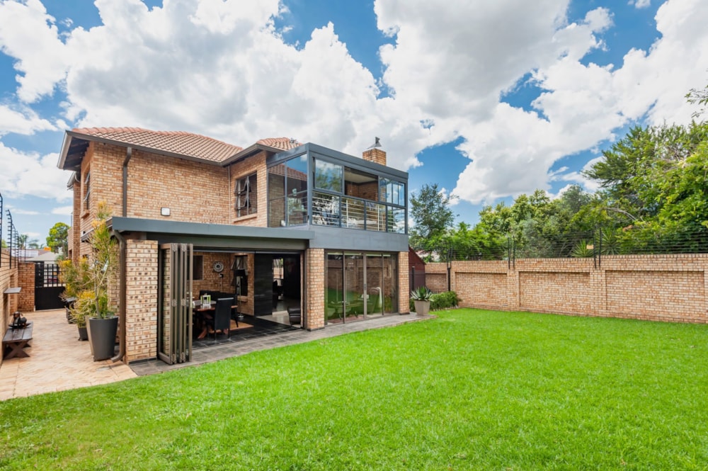 House for sale in New Redruth - 1GV1726344