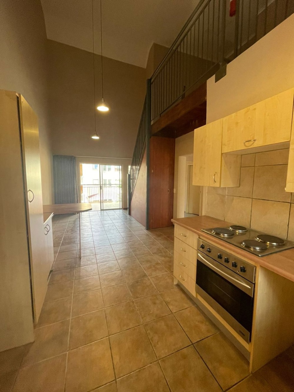 Apartment for sale in Sundowner - RAN1727411 Apartment for sale in Sundowner - RAN1727411