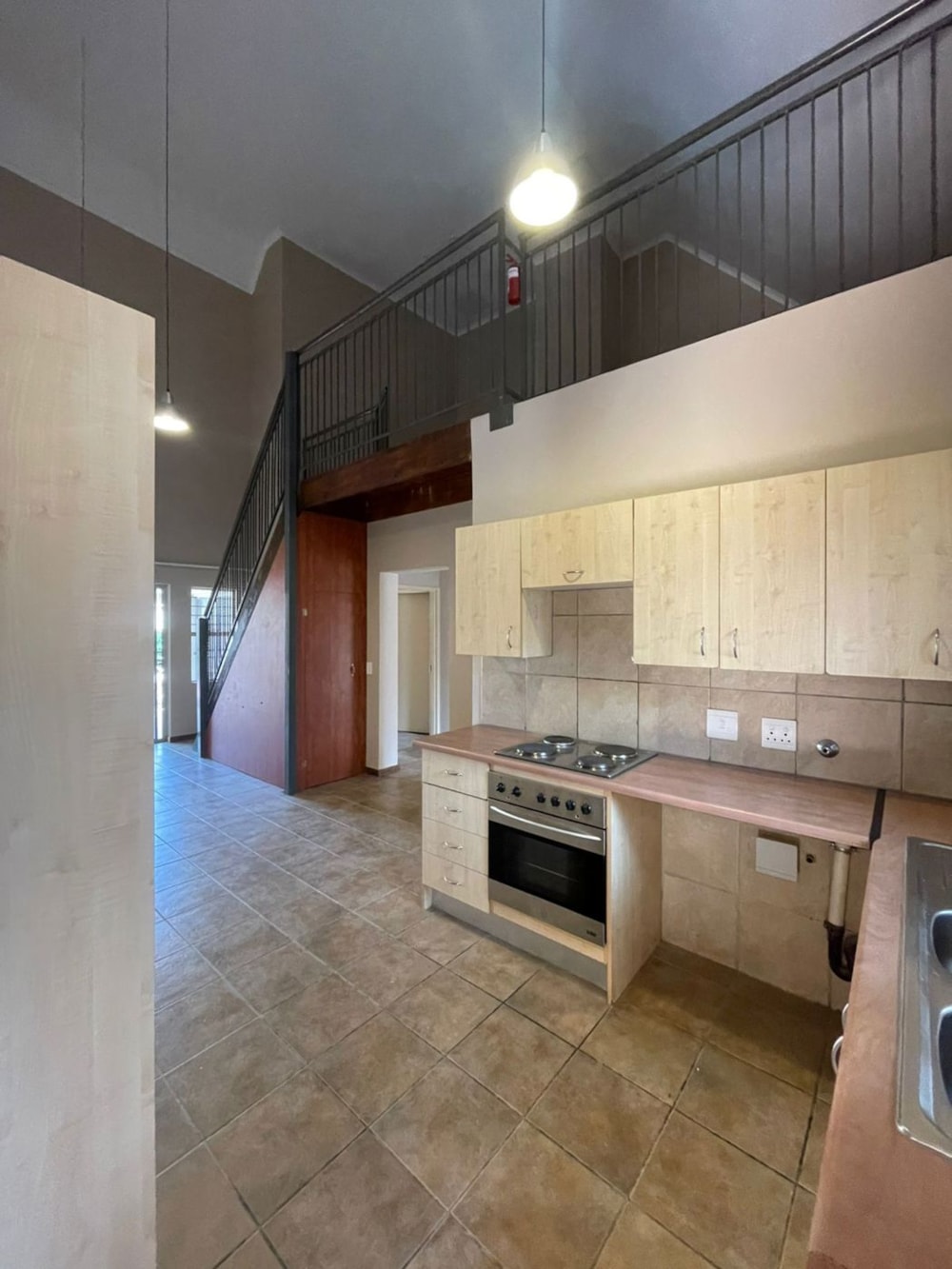 Apartment for sale in Sundowner - RAN1727411