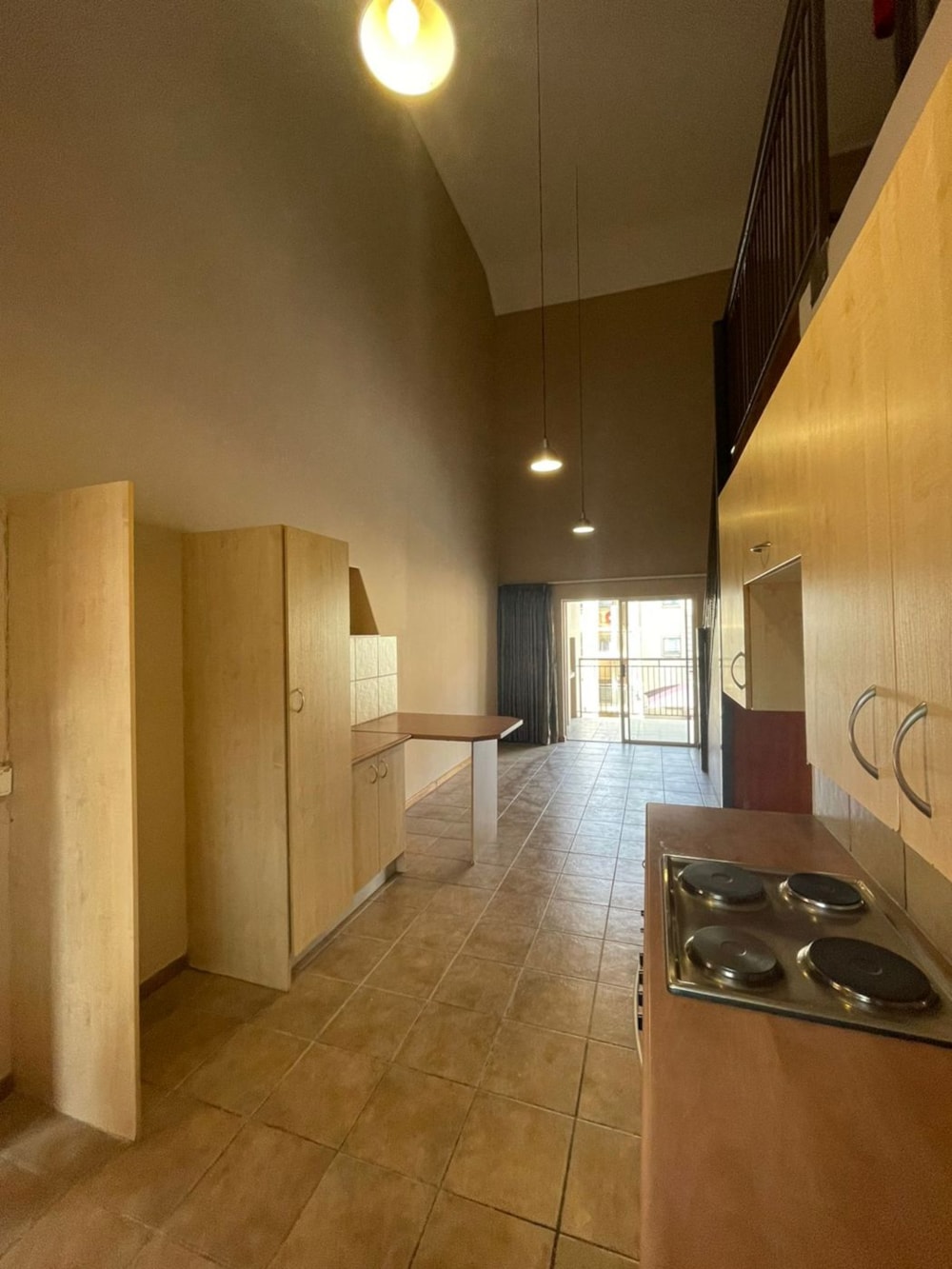 Apartment for sale in Sundowner - RAN1727411 Apartment for sale in Sundowner - RAN1727411