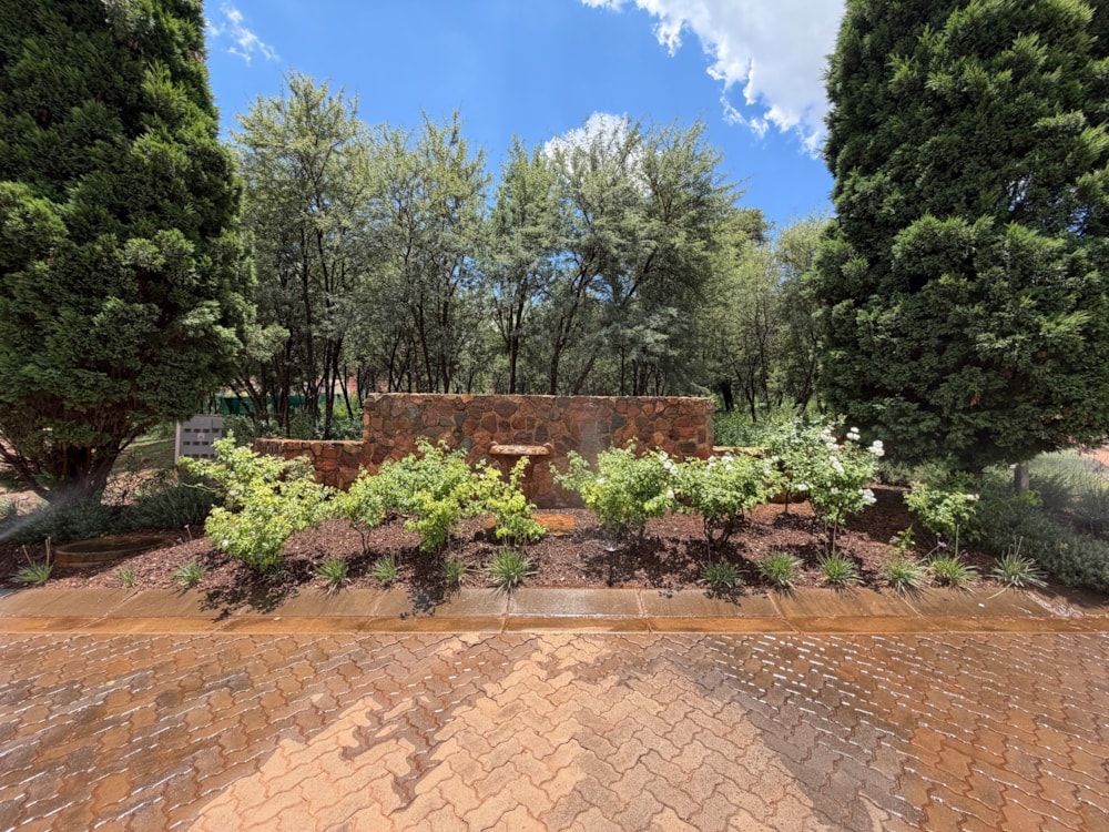 Residential vacant land for sale in Estate D Afrique - 1HR1726446