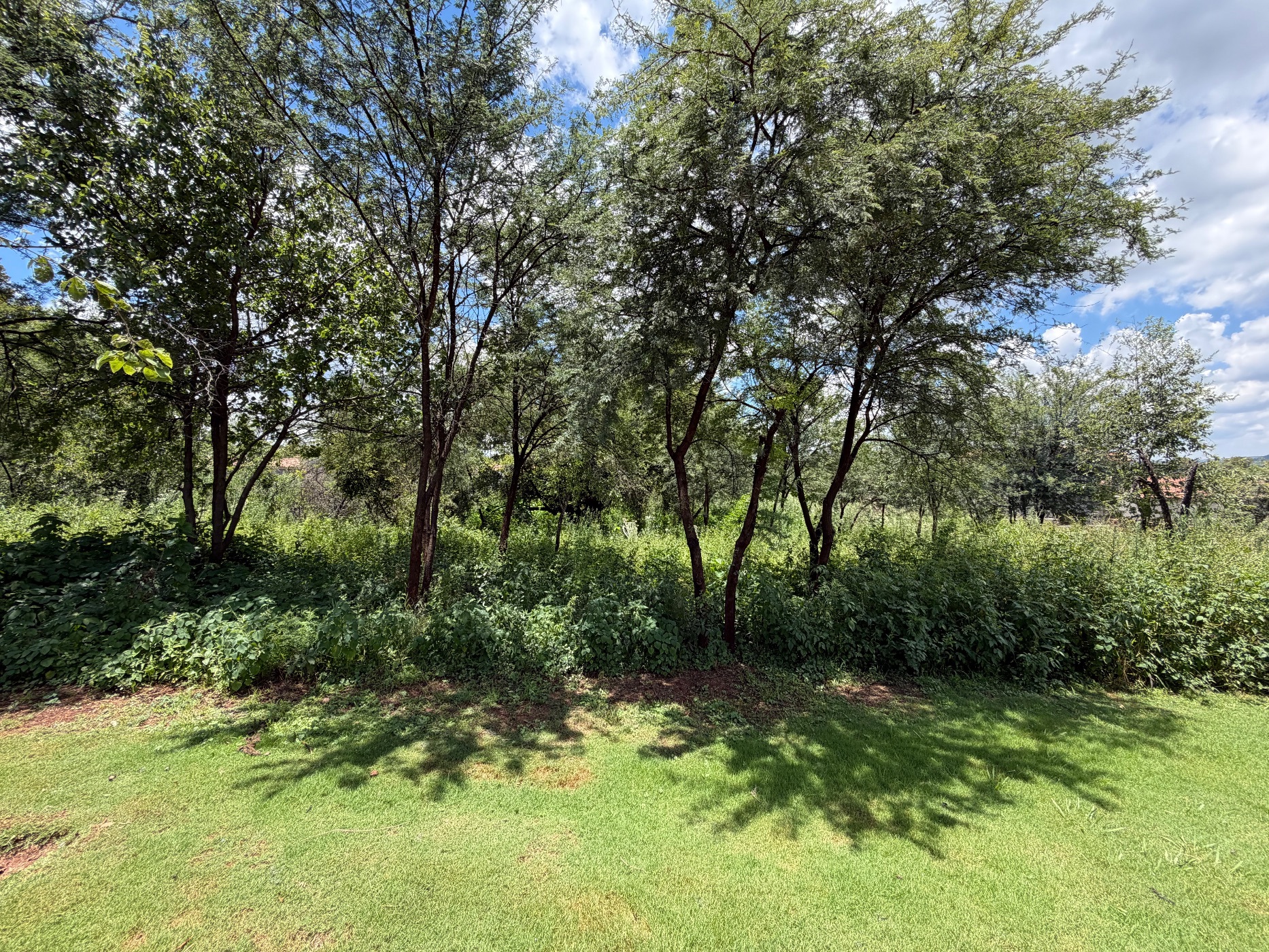 Residential vacant land for sale in Estate D Afrique - 1HR1726446