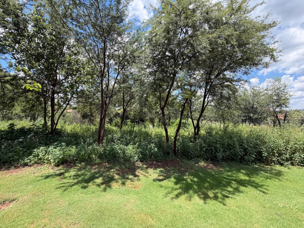 Residential vacant land for sale in Estate D Afrique - 1HR1726446