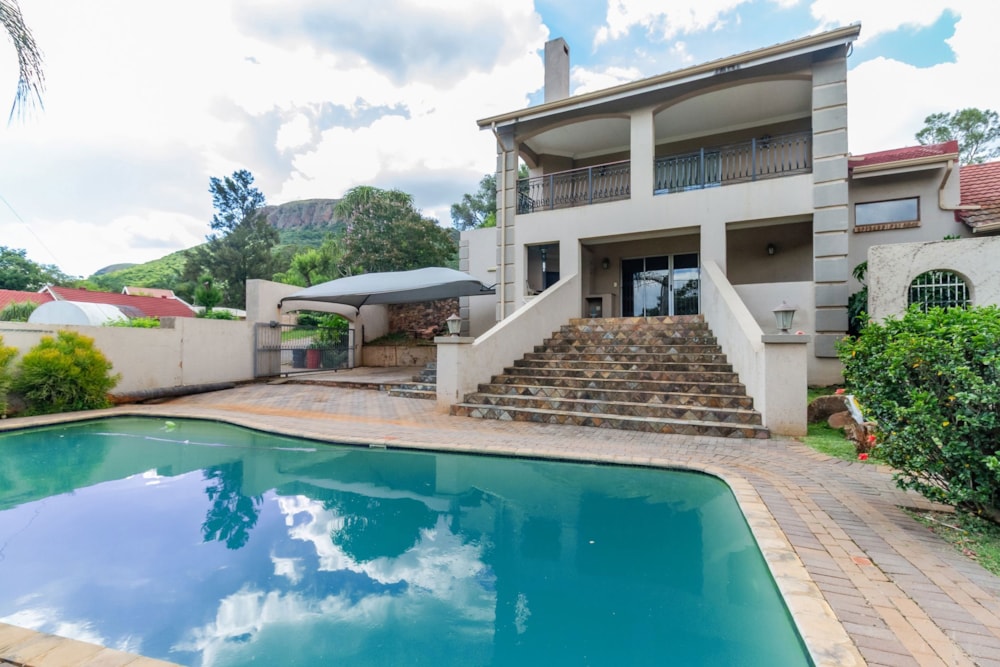 House for sale in Schoemansville - 1HR1726888