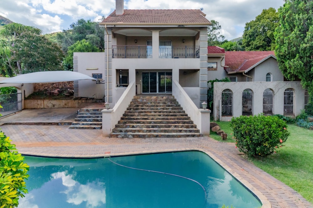 House for sale in Schoemansville - 1HR1726888