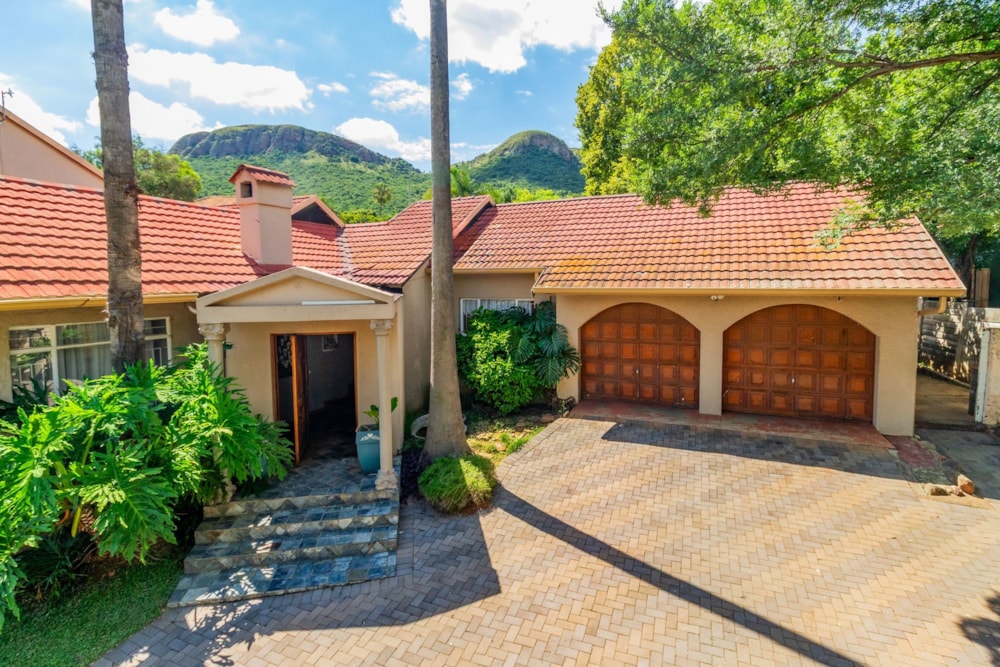 House for sale in Schoemansville - 1HR1726888