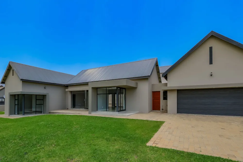 Security estate home let in Leloko Estate - 1HR1727839 Security estate home let in Leloko Estate - 1HR1727839