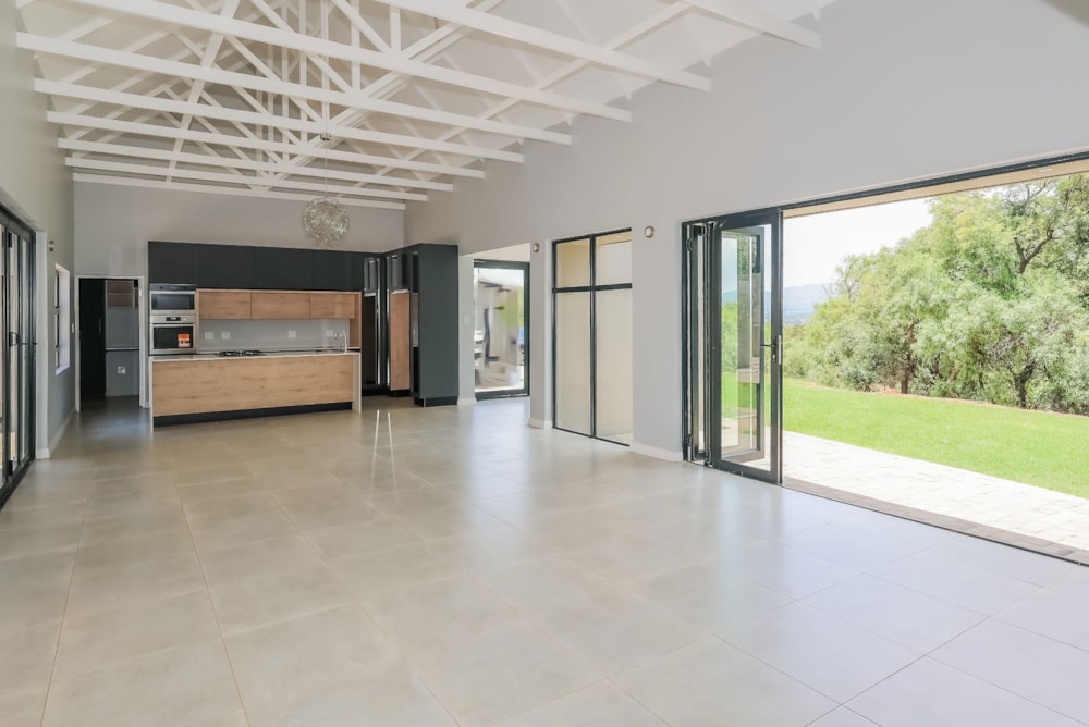 Security estate home to rent in Leloko Estate - 1HR1727839