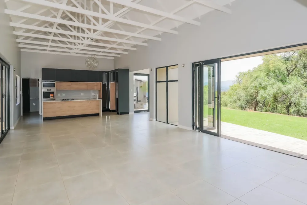 Security estate home let in Leloko Estate - 1HR1727839 Security estate home let in Leloko Estate - 1HR1727839