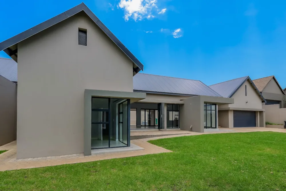 Security estate home let in Leloko Estate - 1HR1727839 Security estate home let in Leloko Estate - 1HR1727839