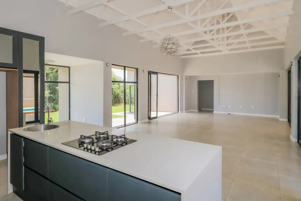 Security estate home let in Leloko Estate - 1HR1727839 Security estate home let in Leloko Estate - 1HR1727839