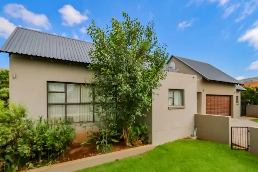 House for sale in Leloko Estate - 1HR1724768 House for sale in Leloko Estate - 1HR1724768