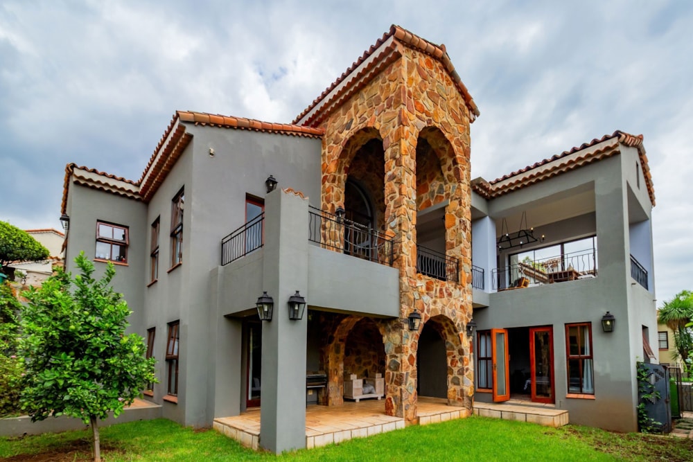 House for sale in Estate D Afrique - 1HR1727666