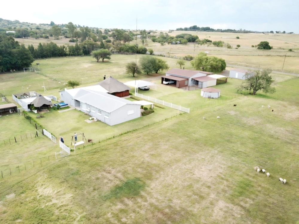 Mixed use farm for sale in Kellys View - 1BX1727446 Mixed use farm for sale in Kellys View - 1BX1727446