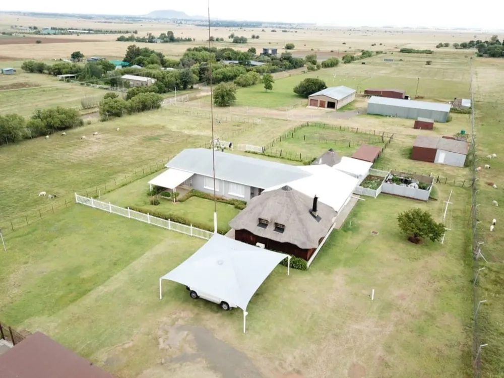Mixed use farm sold in Kellys View - 1BX1727446