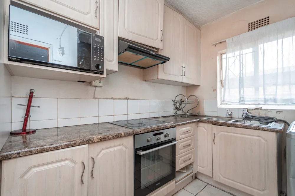 Apartment sold in Kempton Park - KTP1719454 Apartment sold in Kempton Park - KTP1719454