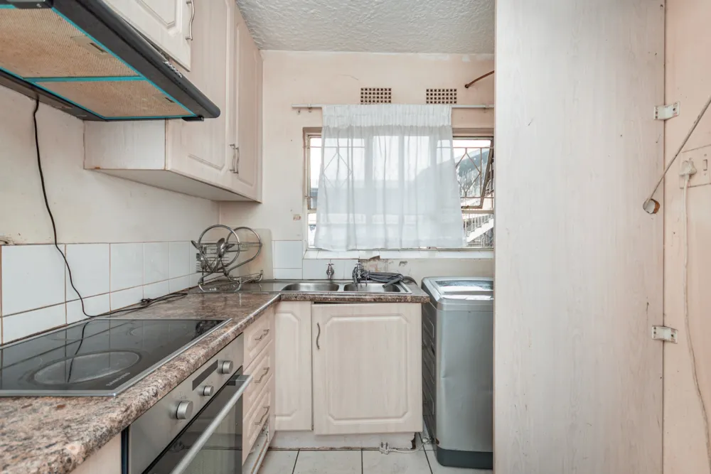 Apartment sold in Kempton Park - KTP1719454 Apartment sold in Kempton Park - KTP1719454