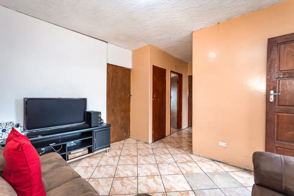 Apartment sold in Kempton Park - KTP1719454 Apartment sold in Kempton Park - KTP1719454