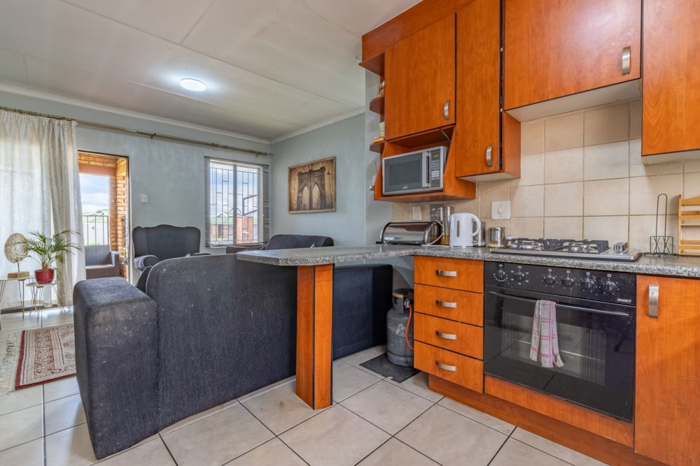 Apartment for sale in Edleen - KTP1719464