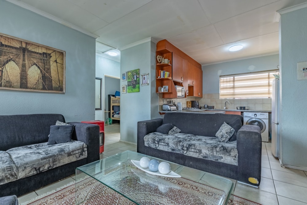 Apartment for sale in Edleen - KTP1719464