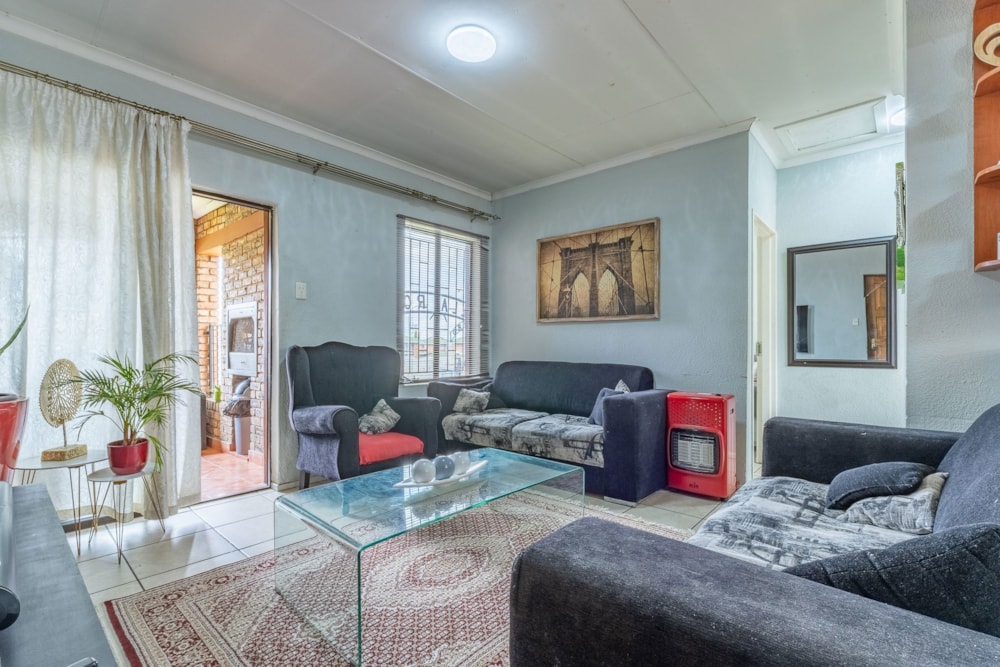 Apartment for sale in Edleen - KTP1719464