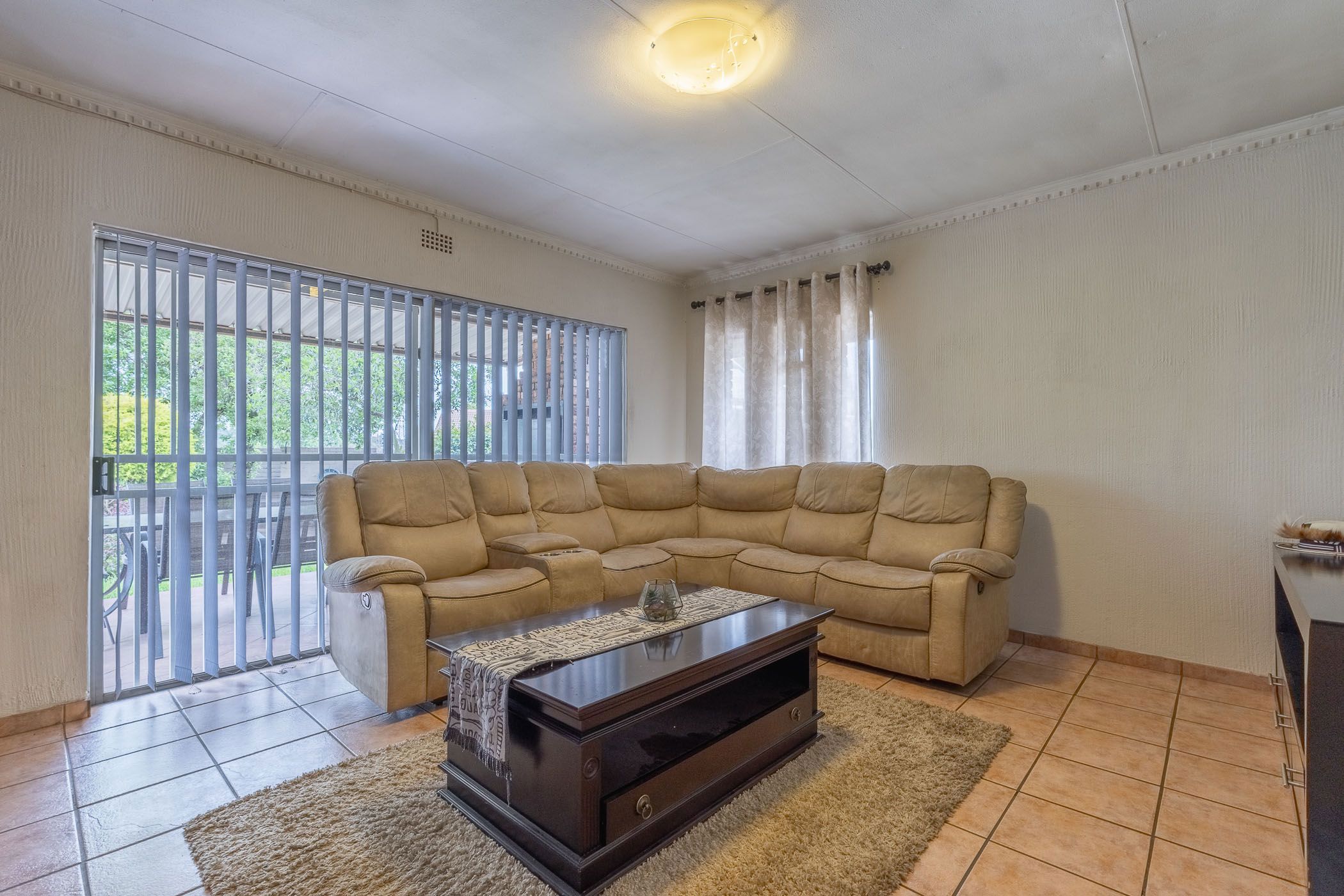 Double-storey house for sale in Edleen - KTP1727418