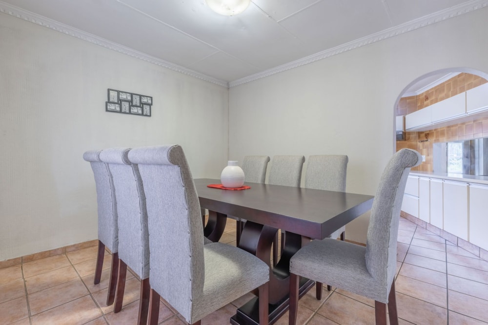 Double-storey house for sale in Edleen - KTP1727418