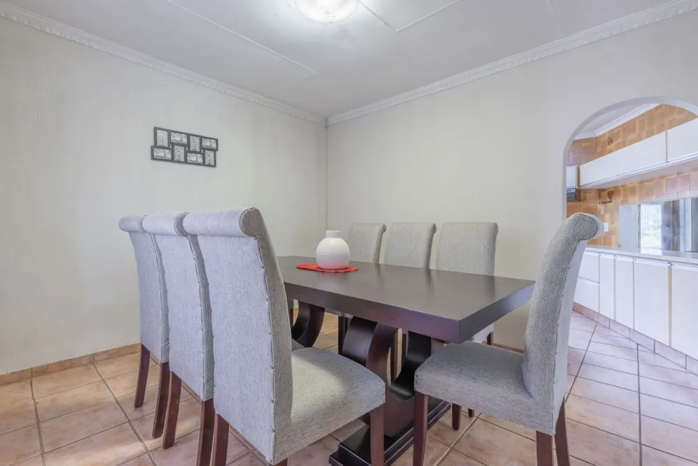 Double-storey house for sale in Edleen - KTP1727418 Double-storey house for sale in Edleen - KTP1727418