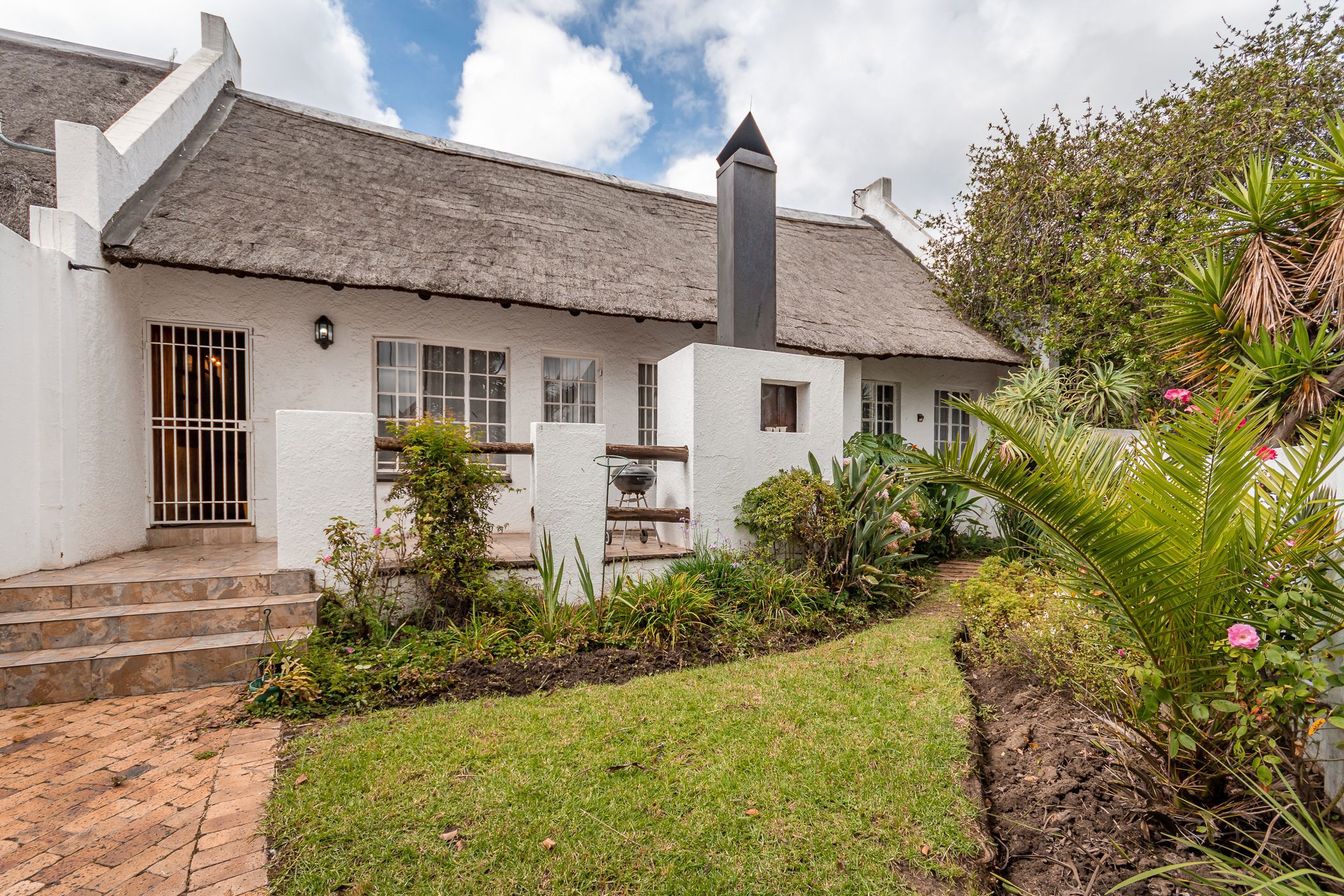 House for sale in Terenure - KTP1726042