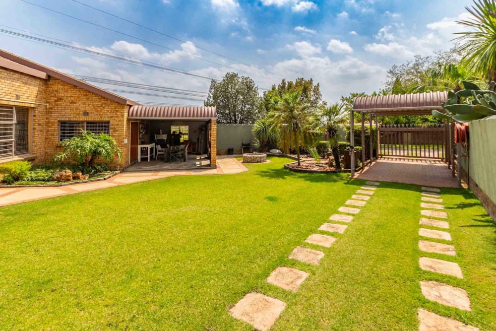 House for sale in Edleen - KTP1728714