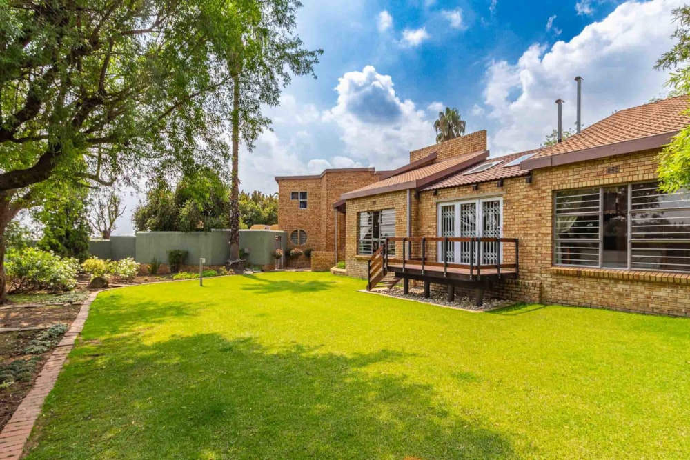 House for sale in Edleen - KTP1728714