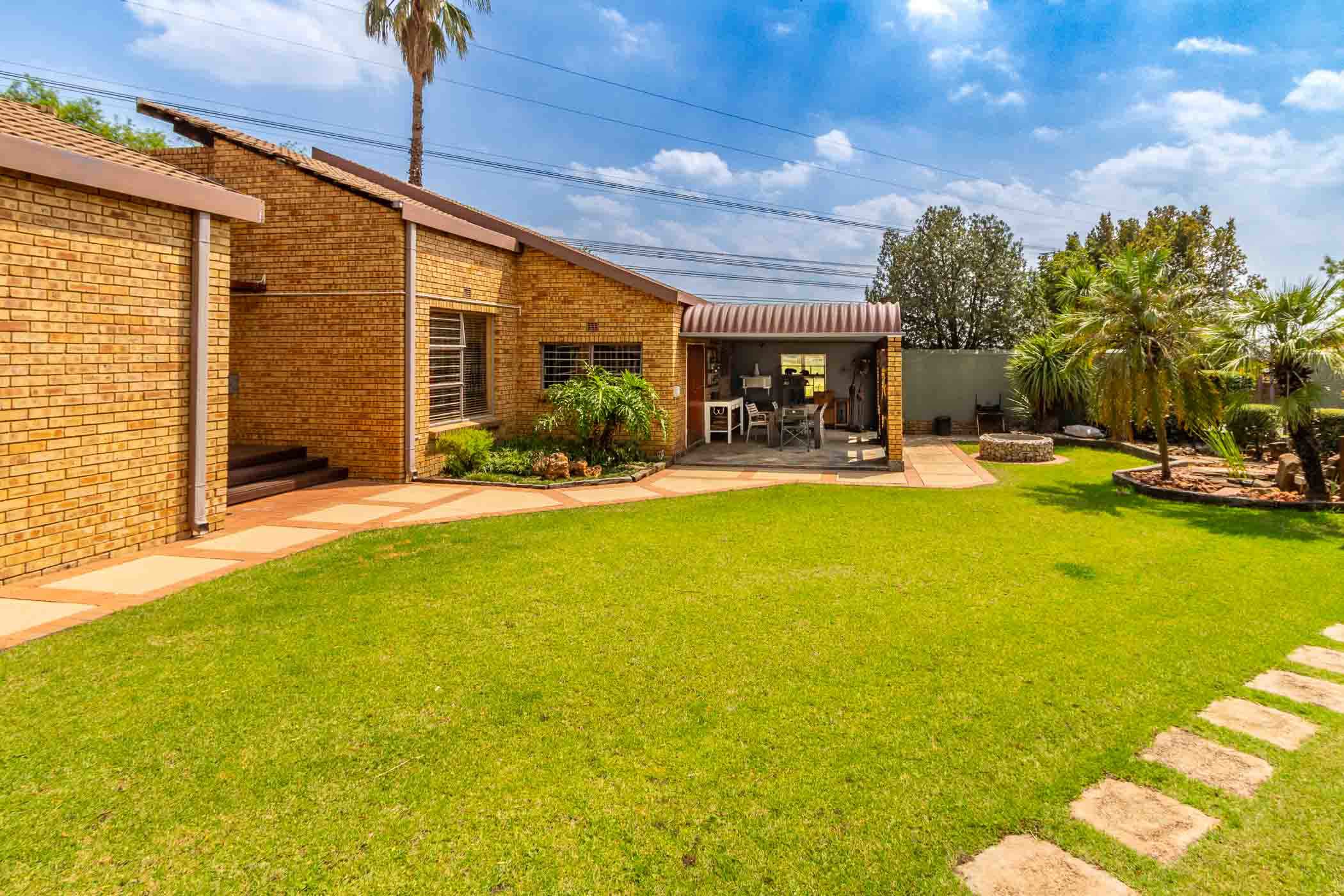 House for sale in Edleen - KTP1728714