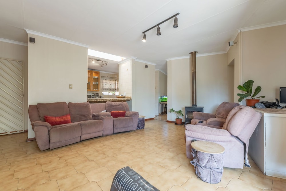 House for sale in Edleen - KTP1726425