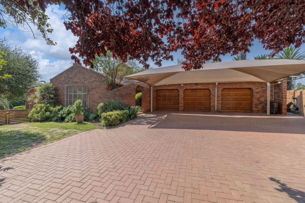 House for sale in Edleen - KTP1726425