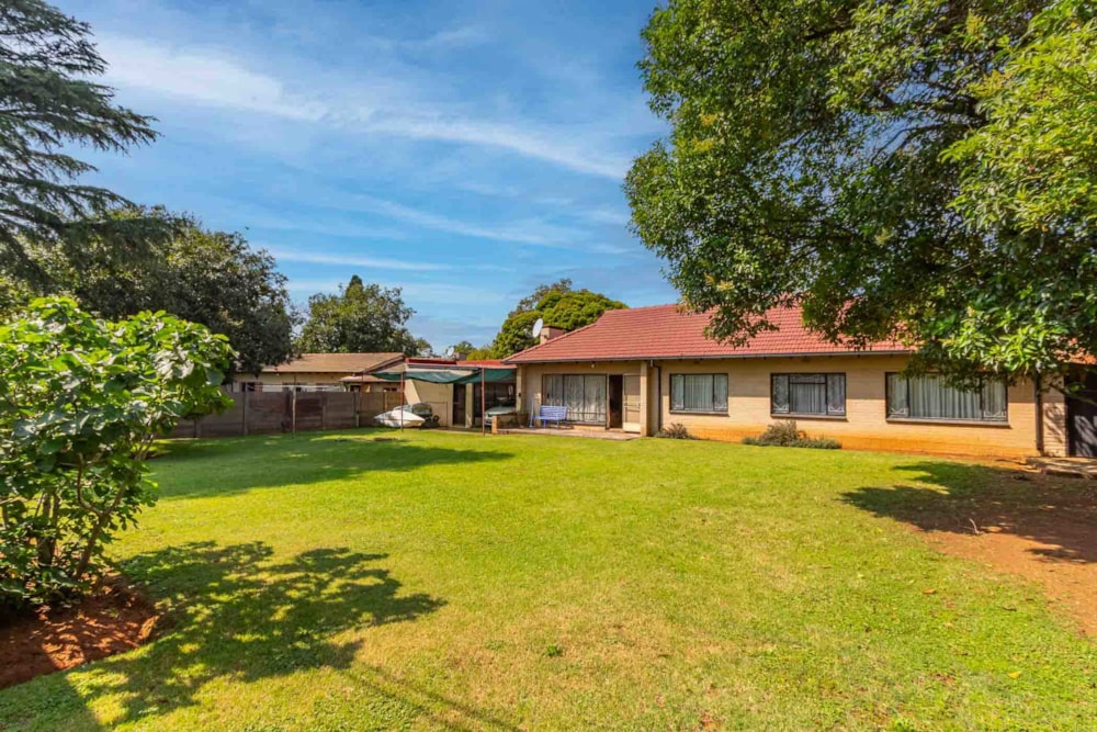 House for sale in Edleen - KTP1729415