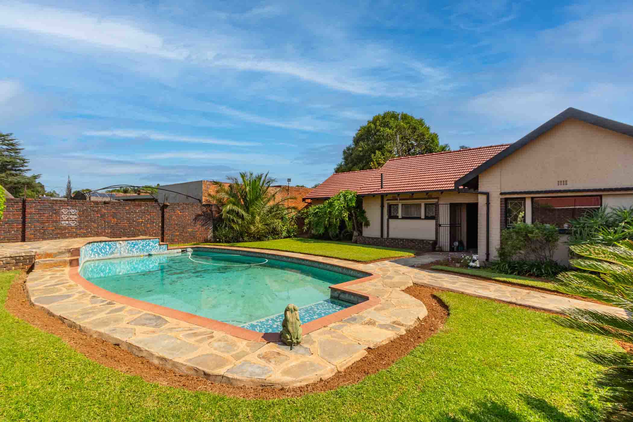 House for sale in Edleen - KTP1729415