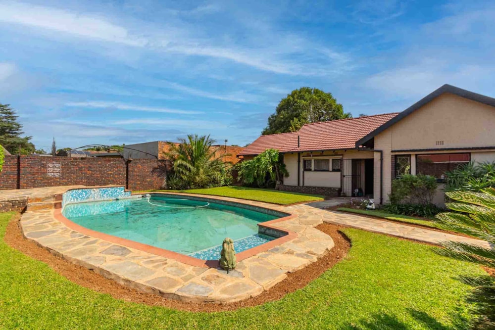 House for sale in Edleen - KTP1729415