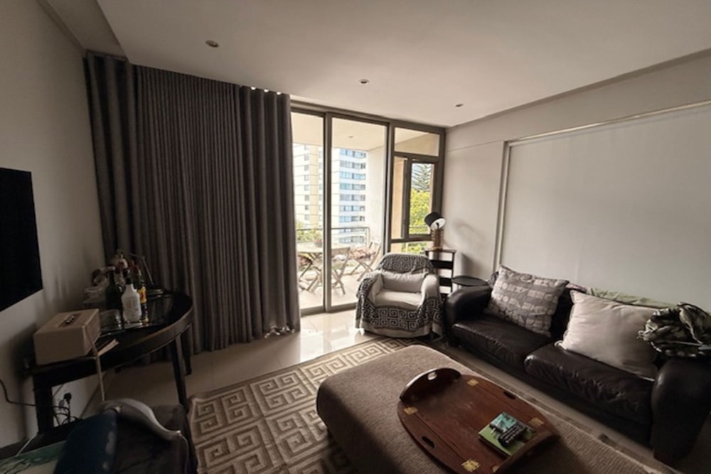 Apartment to rent in Claremont, Cape Town - RBL1727386