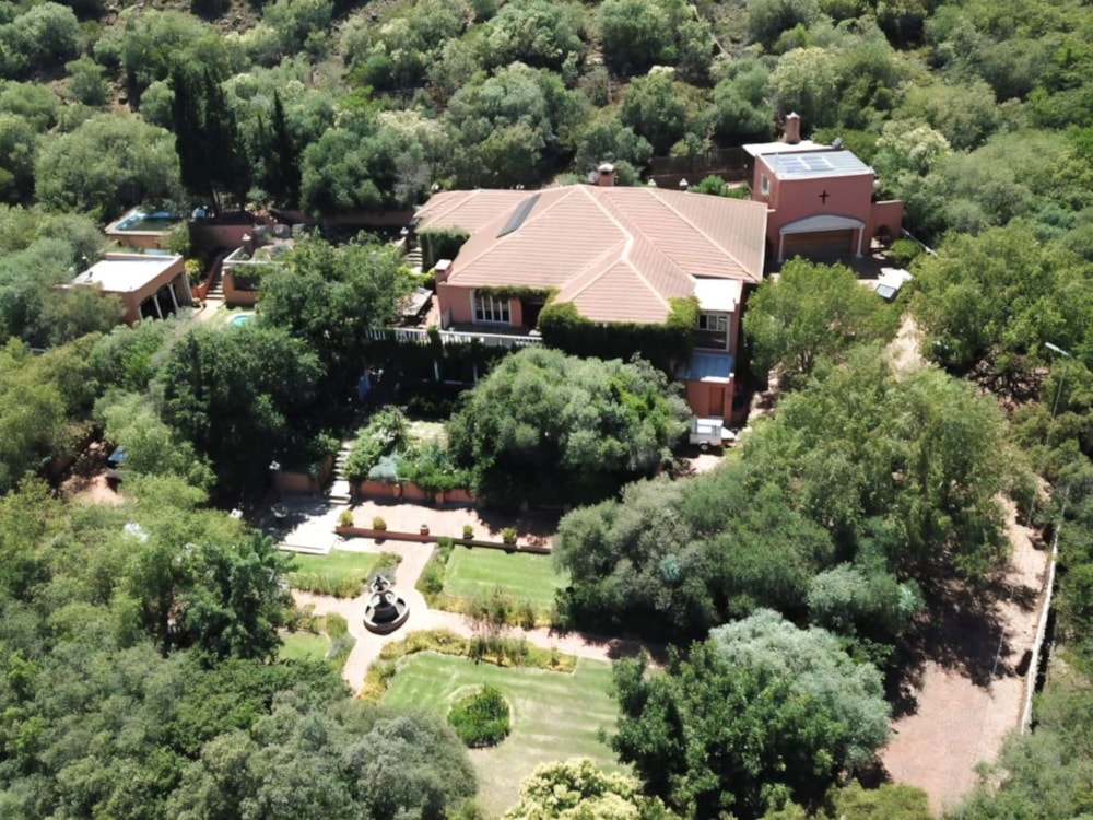 Smallholding for sale in Kwaggafontein - 1BX1729793